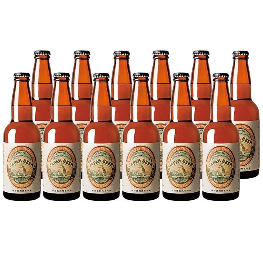 ビール 福繁食品醸造場】ビール（セゾン） 夏木立 330ml(夏木立6本